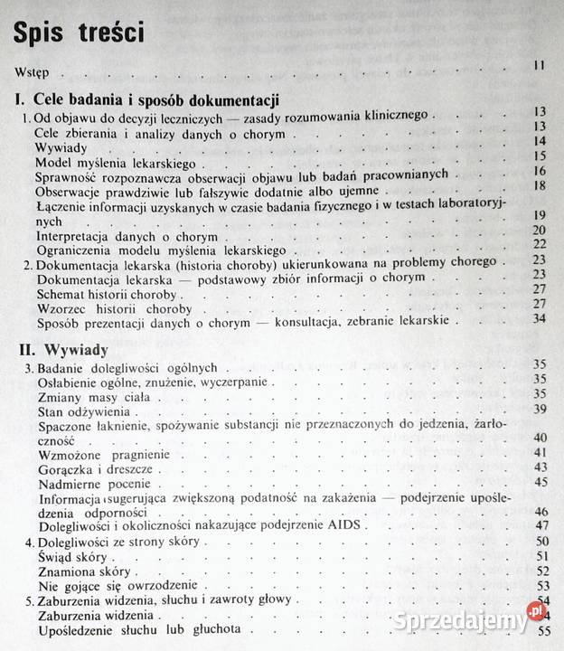 Ogólna diagnostyka Internistyczna Jan Tatoń Anna