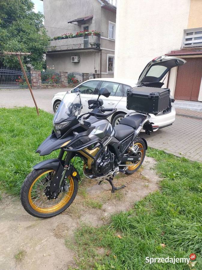 kove 510x 2025 Pozostałe Świdwin