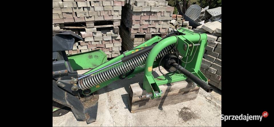Deutz Fahr DiscMaster 228 kosiarka dyskowa Stepnica sprzedam