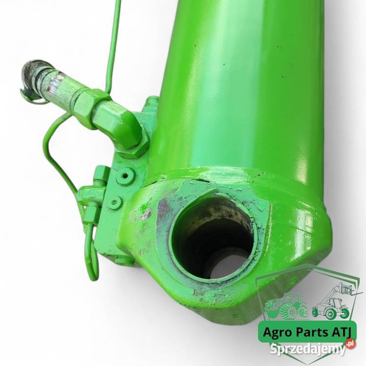 Siłownik hydrauliczny ramienia Merlo TF 4511 Ciechanowiec