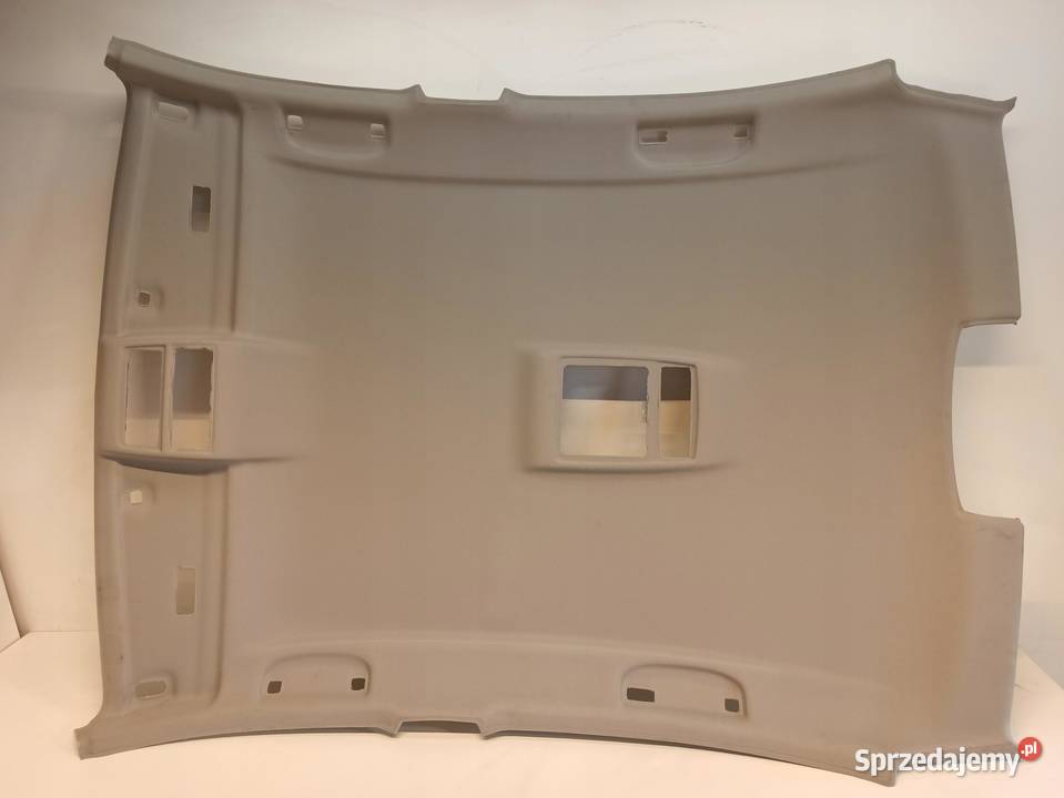 PODSUFITKA BMW 5 E60 SZARA 7065569 sprzedam