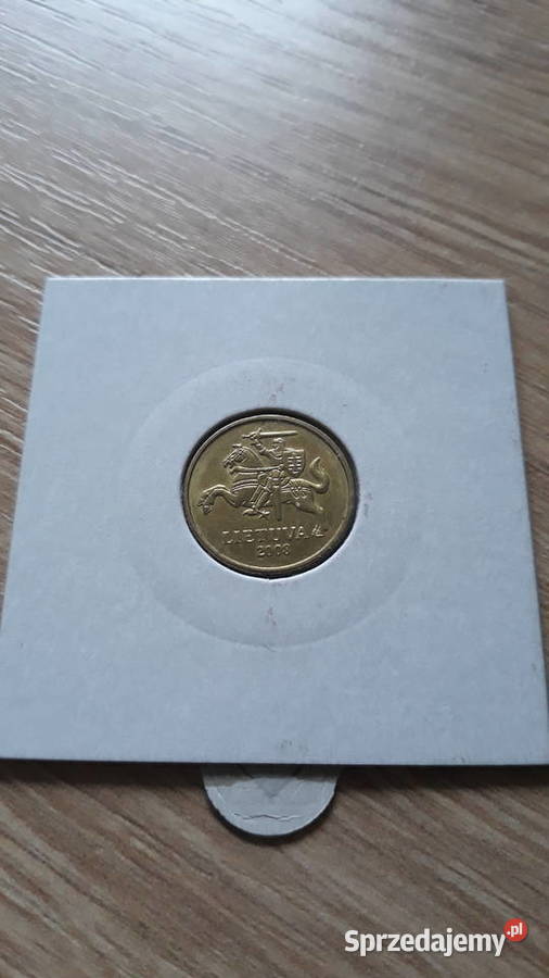 10 Centu Litwa 1992 1997 2007 2008 2009 r wielkopolskie Konin