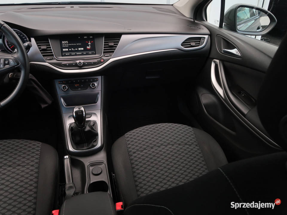 Opel Astra 16 CDTI czujnik deszczu Lublin sprzedam