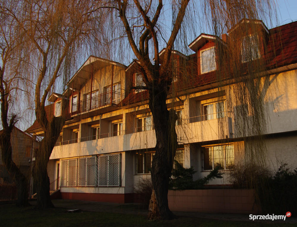 Dom wczasowy w Ciechocinku Ciechocinek