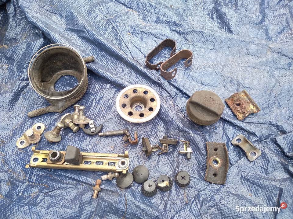 VW Golf II mk2 regulacja pasa Strzelce Krajeńskie sprzedam