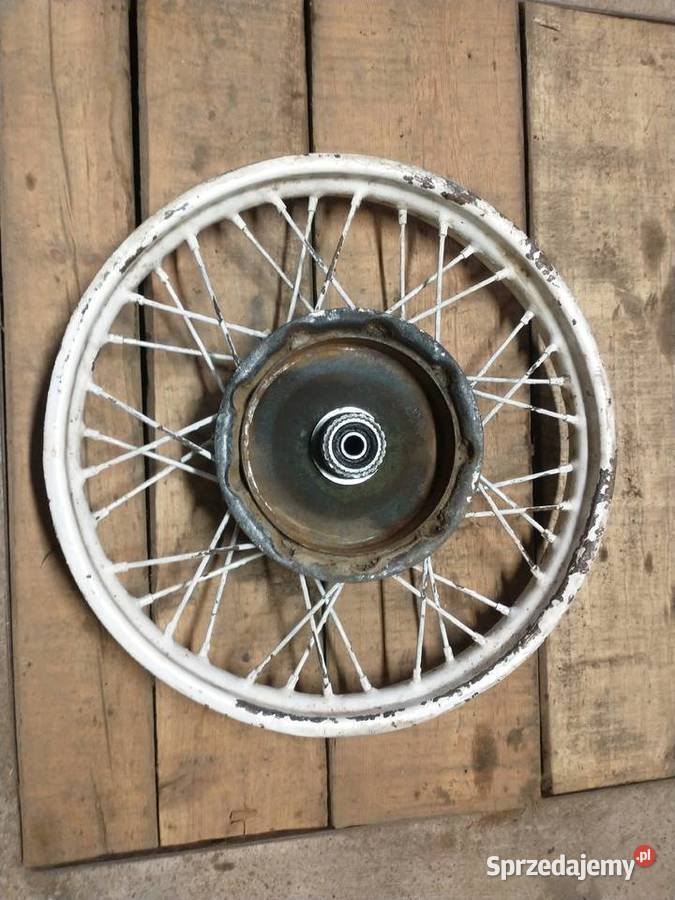 Iż 56 Koło Nowy Folwark sprzedam