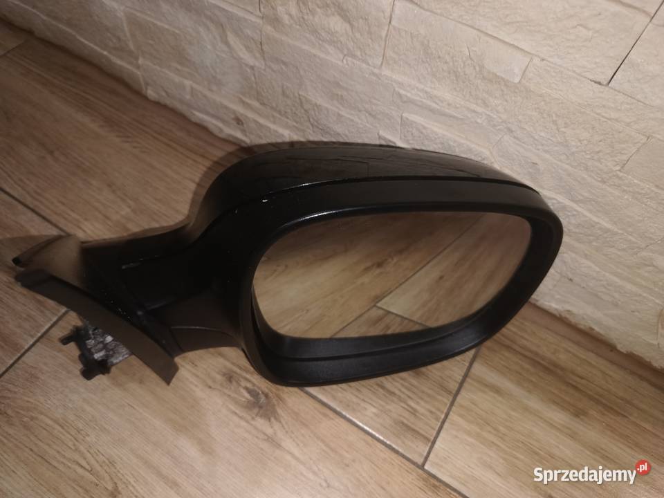 Lusterko prawe EU BMW X3 F25 Przedlift 20102013 Zamość