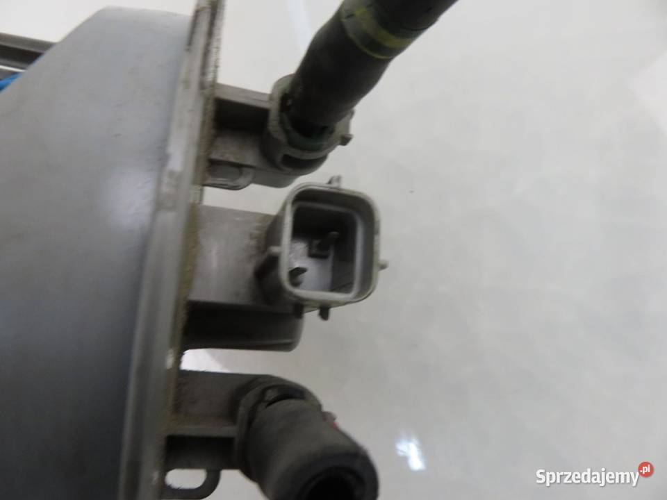 POMPA PALIWA LAND ROVER FREELANDER 20 DI