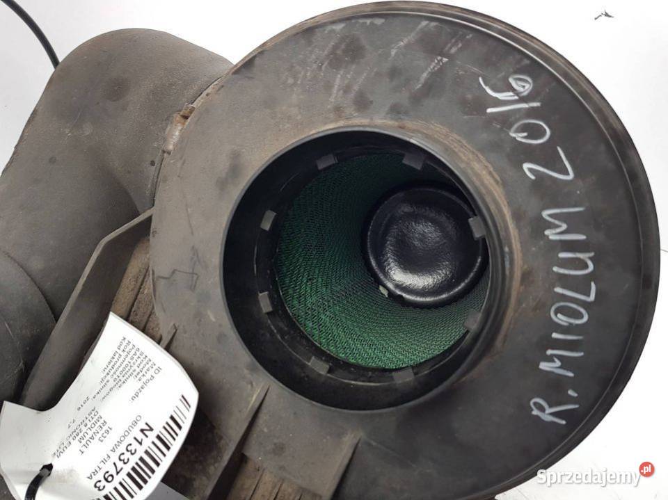 OBUDOWA FILTRA POWIE 21508971 MIDLUM GAMA D 280 Lipno sprzedam