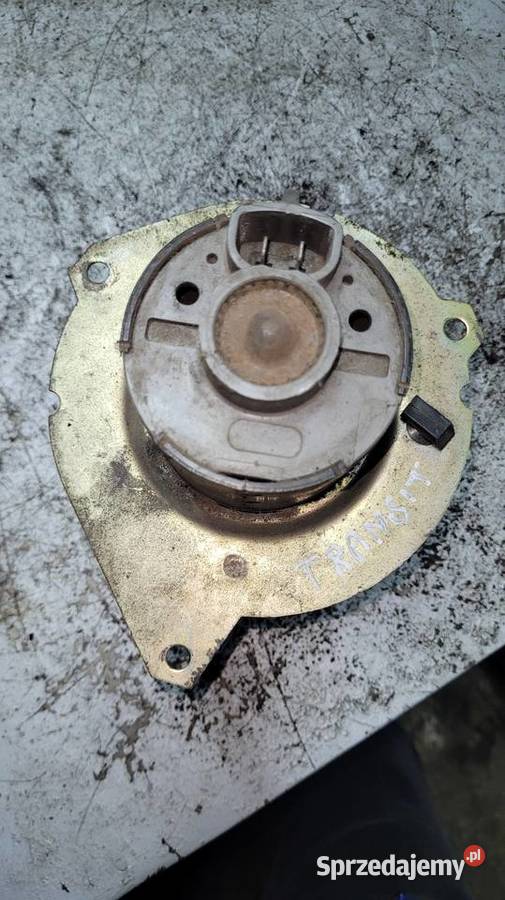 Dmuchawa nawiewu Ford Transit osobowe Łagów sprzedam