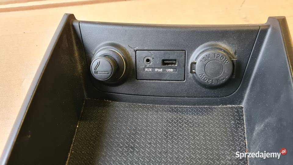 Hyundai I30 cw 1 Lift ramka wybieraka drążka dolnośląskie Legnica