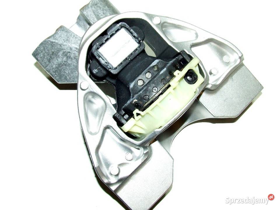 PODUSZKA SILNIKA PRAWA FORD TRANSIT COURIER 2015 dolnośląskie Głogów