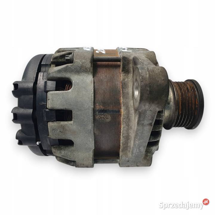 ALTERNATOR Opel Insignia A 20 CDTI 100A GM