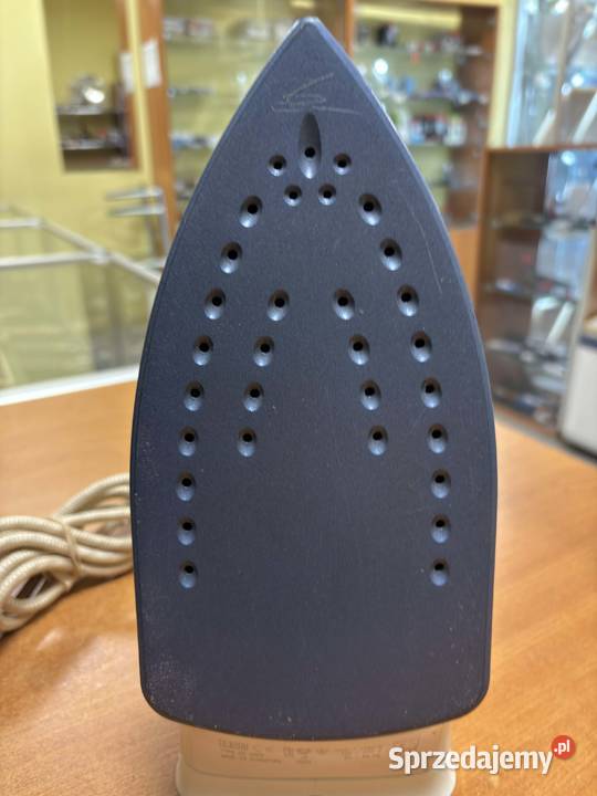 Żelazko parowe Philips Mistral 1925 Model GC Elbląg