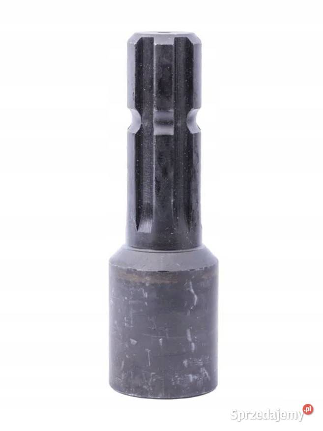 Adapter WOM na klin wewn 30 6 frezów 349mm Kamionna sprzedam