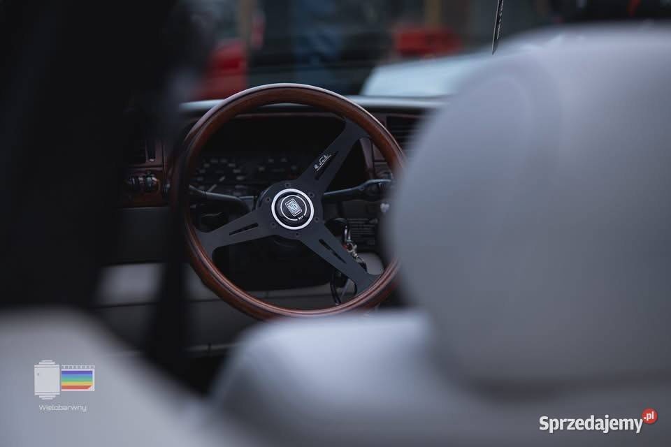 Golf 3 cabrio AirRide Stance 20 Automat centralny zamek Motoryzacja Łódź