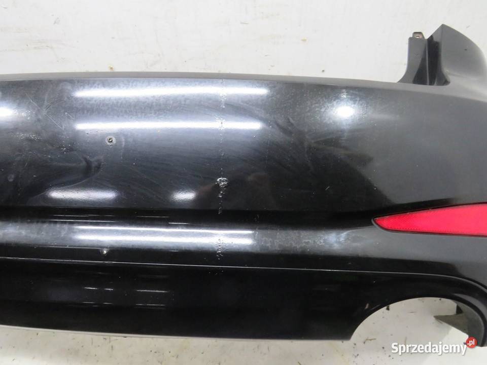 ZDERZAK TYLNY TYŁ SEDAN HYUNDAI I40