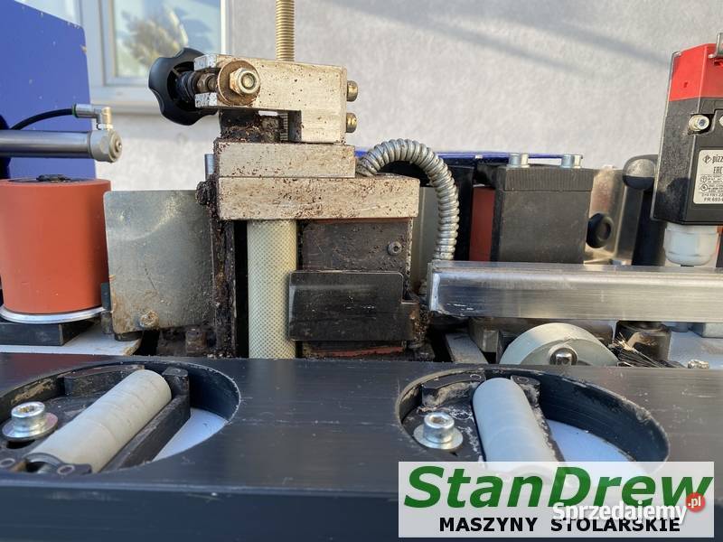 Okleiniarka Felder G220