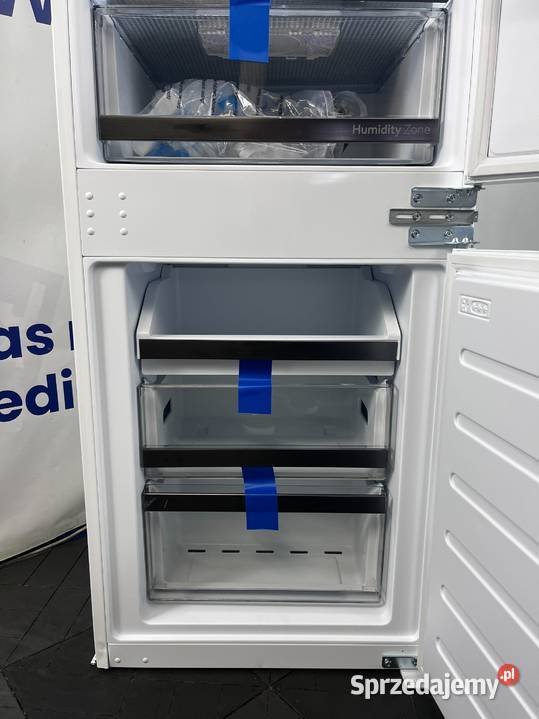 Lodówka Haier HBW5518D Pełny No Frost 1772 mazowieckie Warszawa