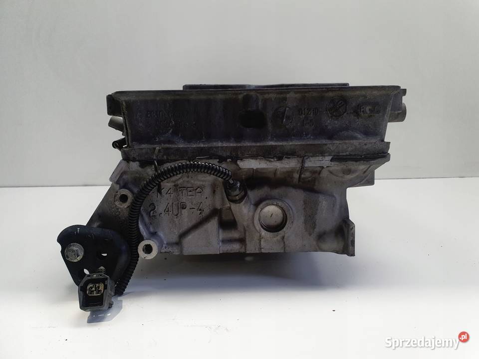 Ford Transit VII MK7 24 TDCI GŁOWICA CYLINDRÓW osobowe Rudka sprzedam