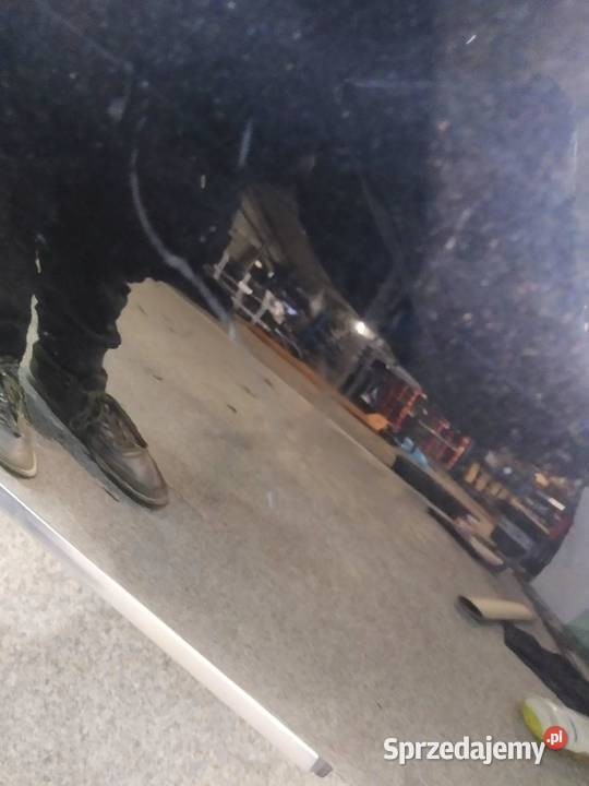 DRZWI PRAWE PRZÓD LIFT LC9Z VW Volkswagen Drzwi świętokrzyskie