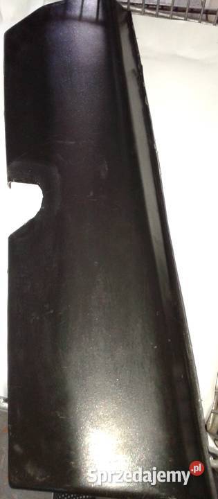 OSŁONA FILTRA ZETOR 62457953 Szczecin sprzedam