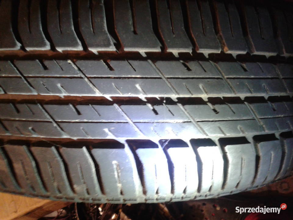 PASSAT B5 AUDI KOLO LETNIE KPL Kęty sprzedam