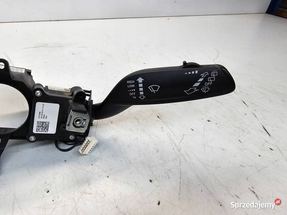 PRZEŁĄCZNIK ZESPOLONY AUDI A1 8X Q3 8X0953521AF Przystajń