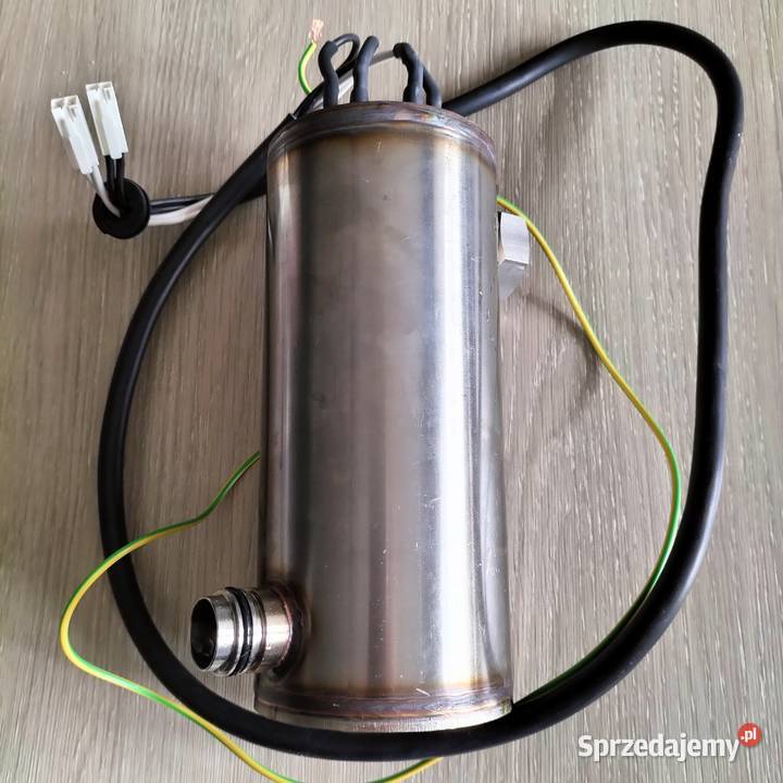 Grzałki pompy ciepła Ariston Nimbus R32 3550S Częstochowa