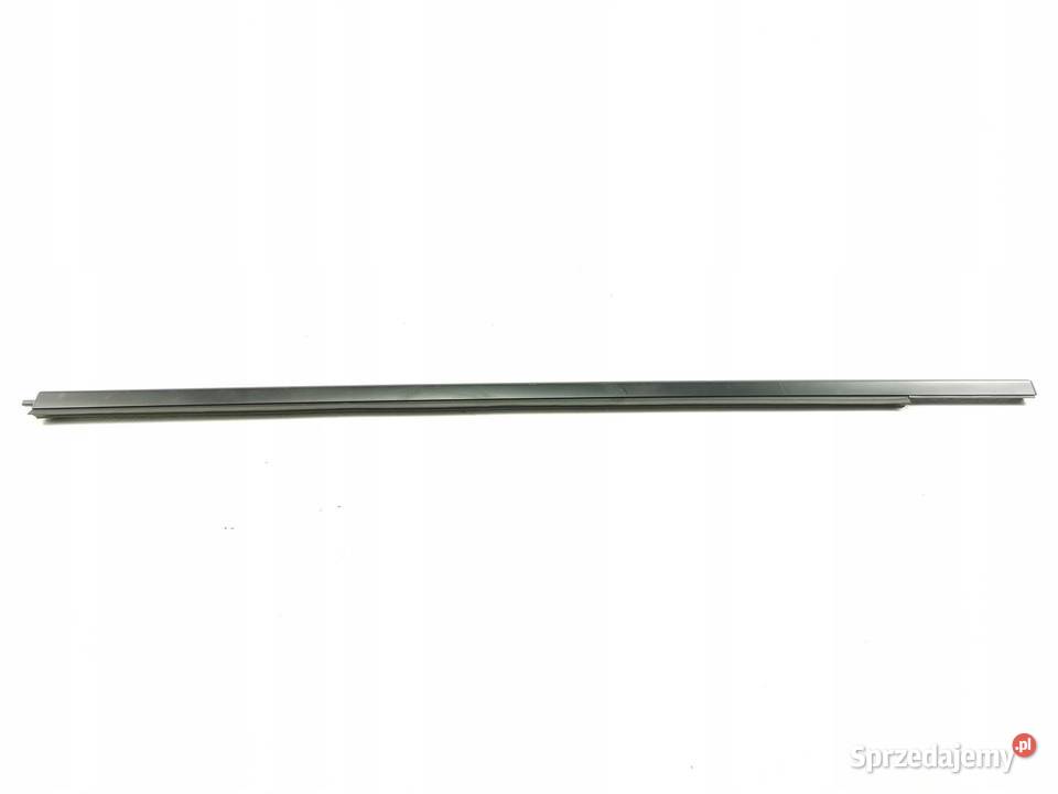 USZCZELKA SZYBY LEWY TYŁ MERCEDES C KLASA 9301 lubelskie sprzedam