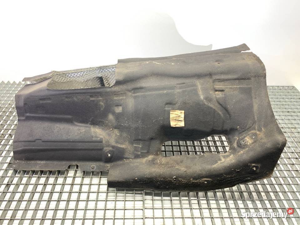 OSŁONA TERMICZNA AUDI A7 4G 4G0803979J