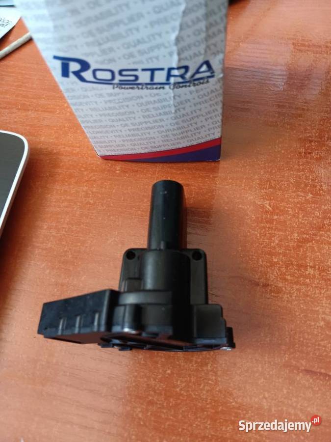KOSTKA STACYJKI CHRYSLER ASPENDODGE RAMDURAMGO wielkopolskie Kawnice sprzedam
