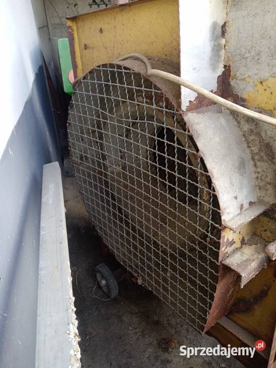 Wentylator turbina sprzedam