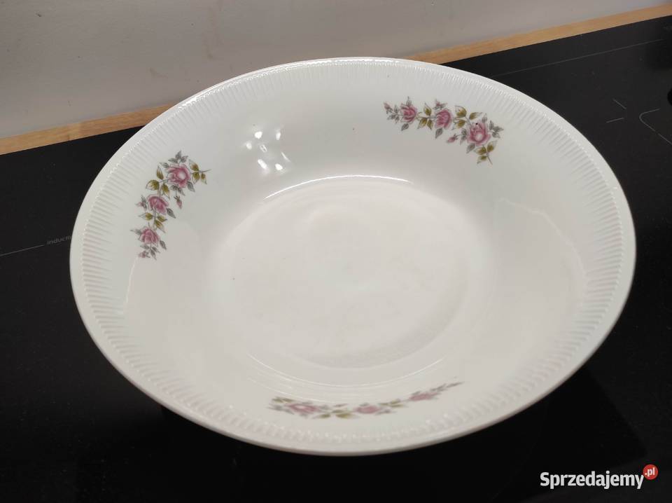 Misa salaterka o średnicy 26 porcelana Włocławek mazowieckie