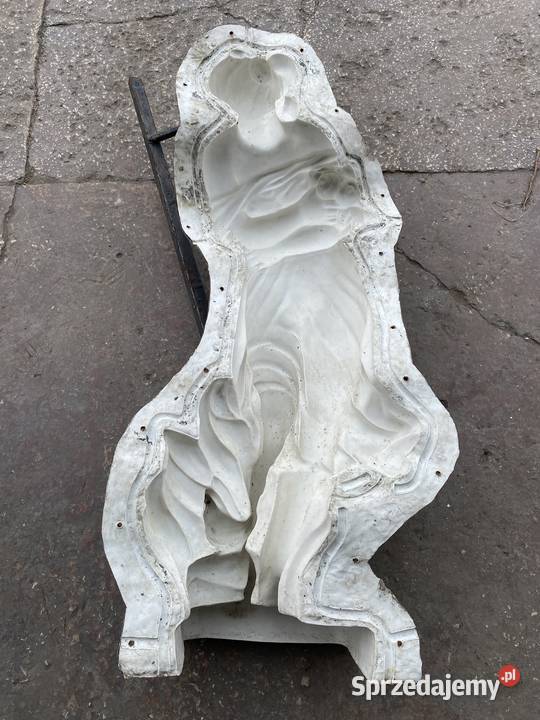 forma do betonu F28 figura betonowa Secemin