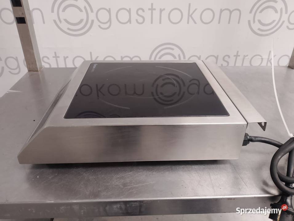 Kuchenka indukcyjna Bartscher 105991 Wrocław