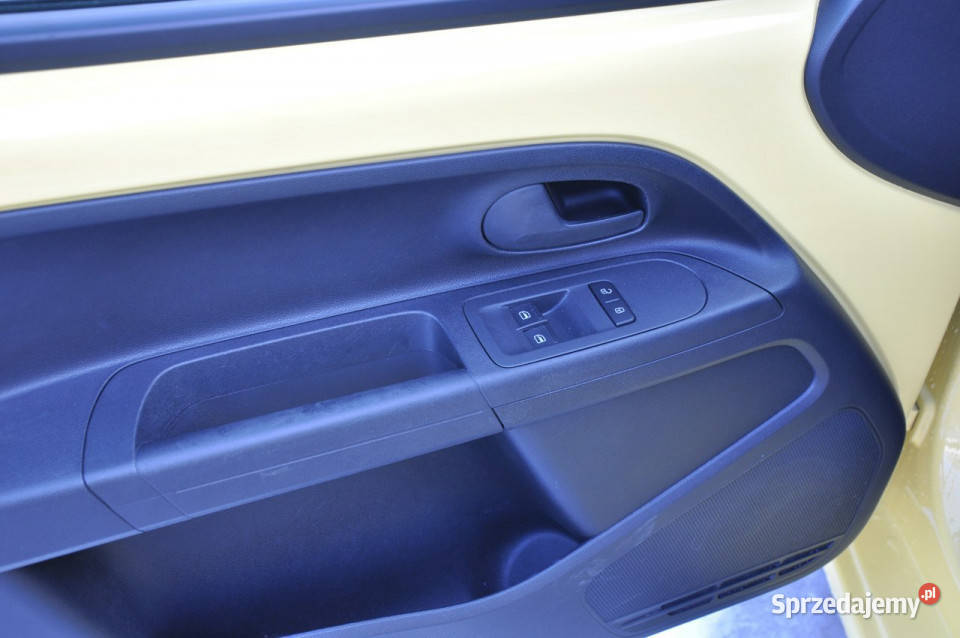 koda Citigo 10B 75 Ambition Klimatyzacja SalonPL Citigo podkarpackie Stalowa Wola