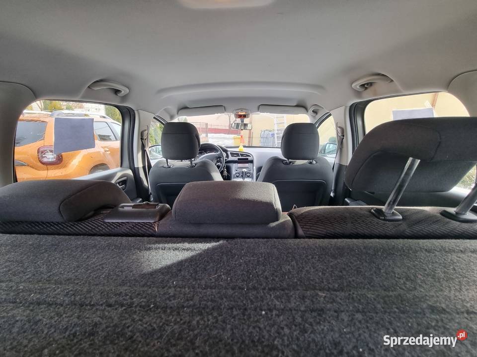 PEUGEOT 3008 16 hdi Kielce