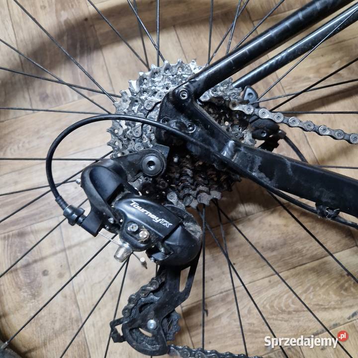 Sprzedam rower orbea