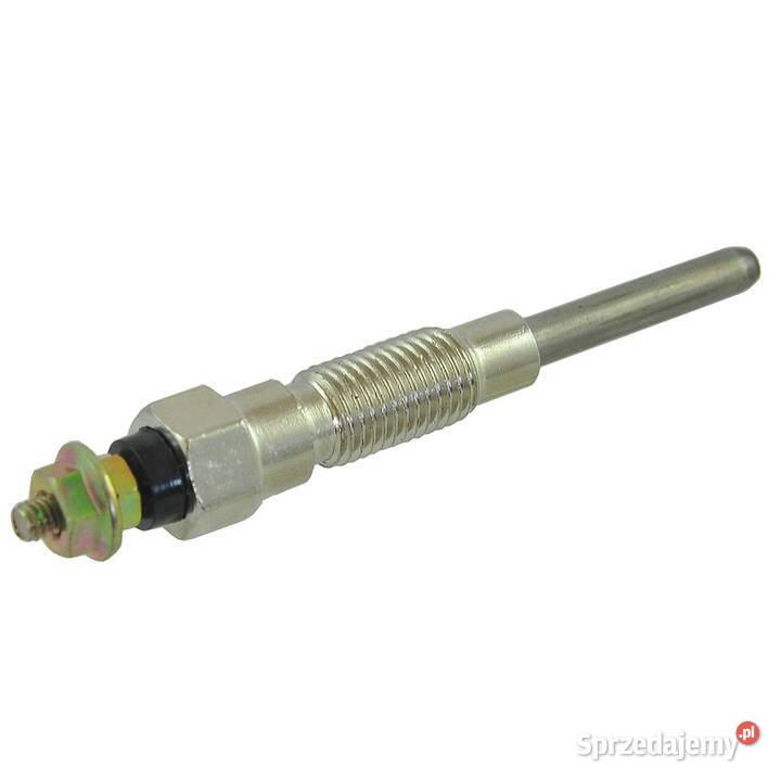 Świeca żarowa Kubota L3408 NGK Y716RS 1907765510 podkarpackie