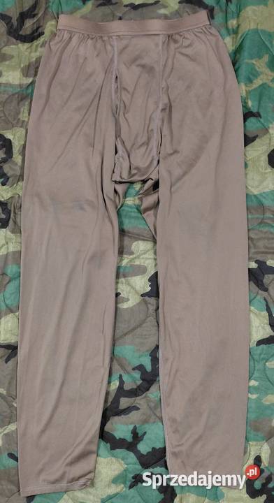 Ocieplacz Us Army PCU lvl1a MILIKEN Medium Wrocław