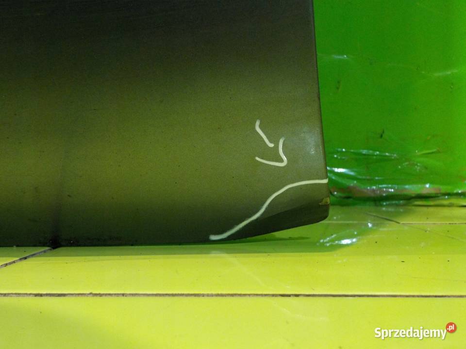 PEUGEOT 3008 I 16 B 11r 5D drzwi lewe przod osobowe mazowieckie Suków