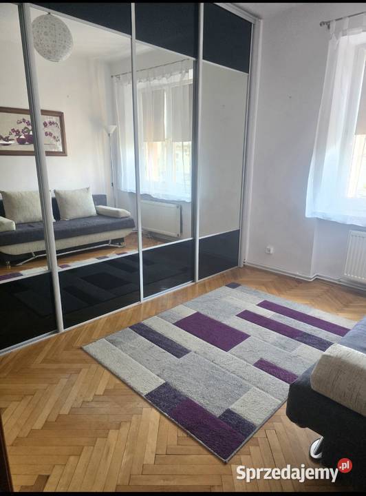 Mieszkanie w centrum Przemyśla Przemyśl