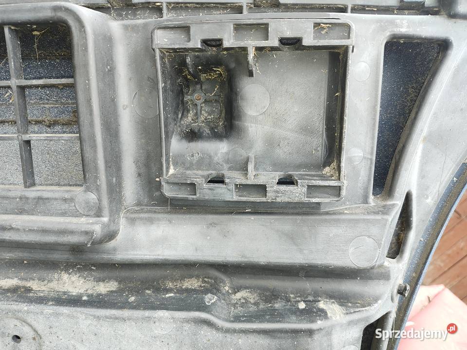 Zderzak tył tylny BMW e39 kombi touring mpakiet Kazimierza Wielka