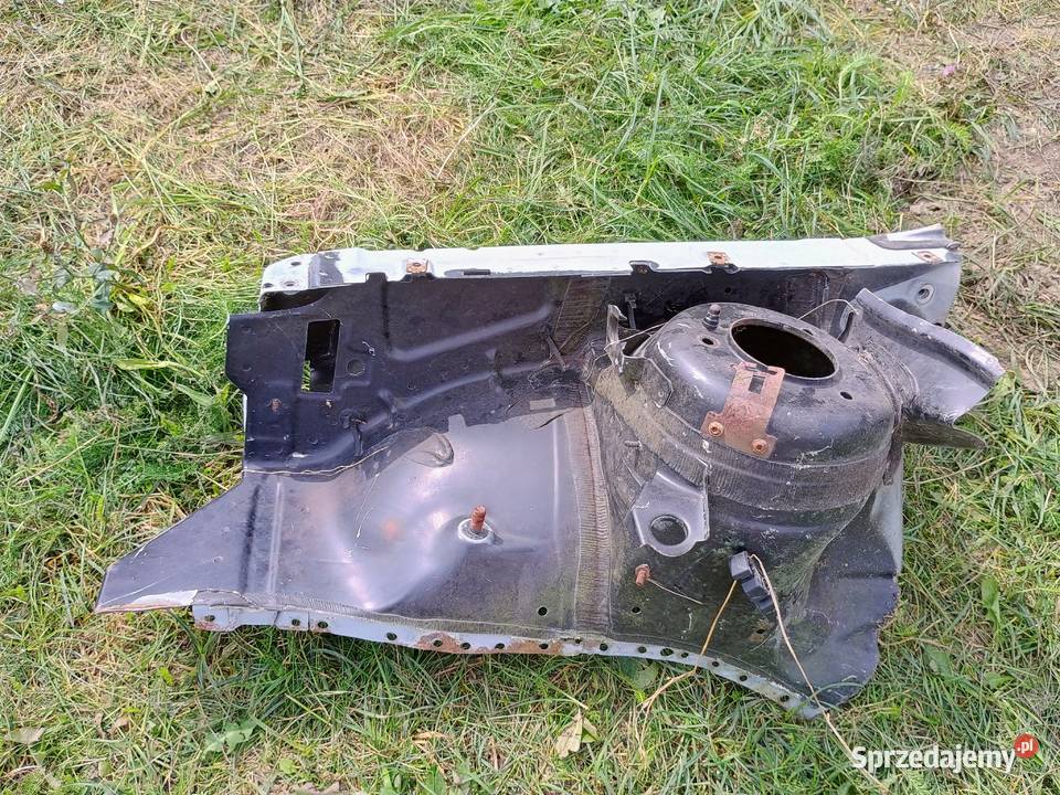 Fartuch ćwiartka podłużnica prawa lewa Opel Końskie