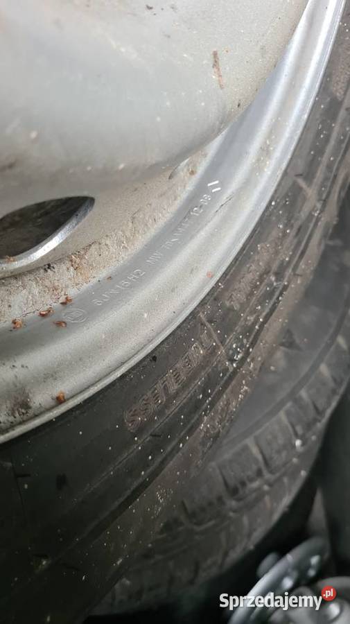 Sprzedam nieuszkodzony mazowieckie Mińsk Mazowiecki