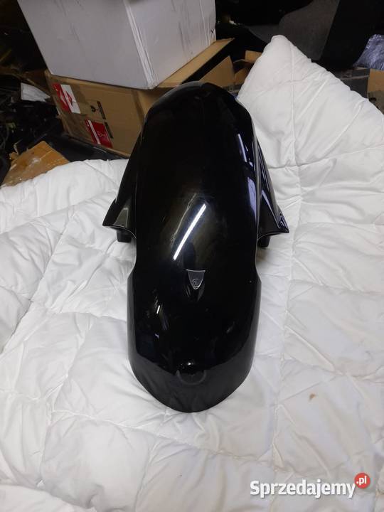 Błotnik Suzuki Gsxr 1000 mazowieckie Garwolin sprzedam