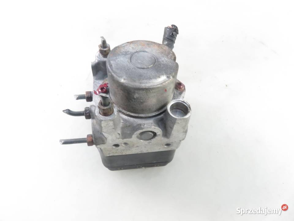 POMPA ABS SUZUKI JIMNY FJ osobowe