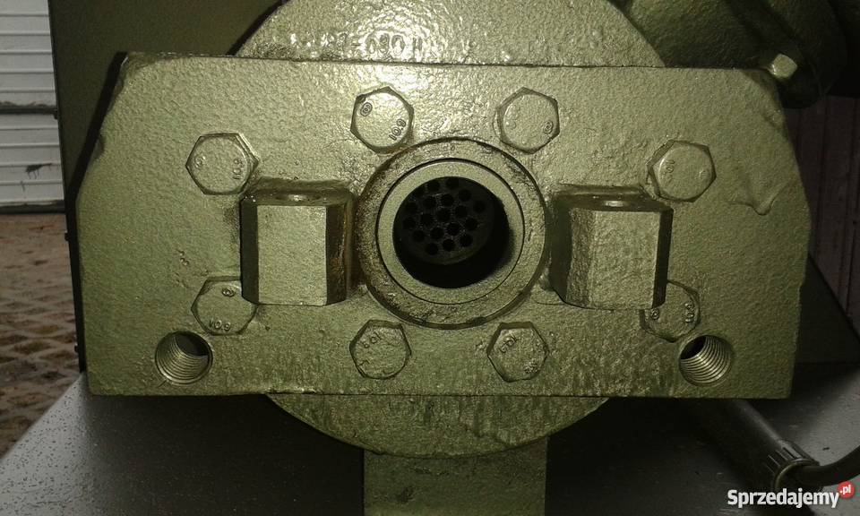 Brykieciarka Peleciarka Sompolno