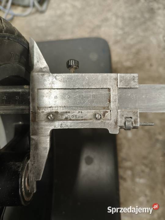 Kółka do hulajnogi wózka Kocmyrzów